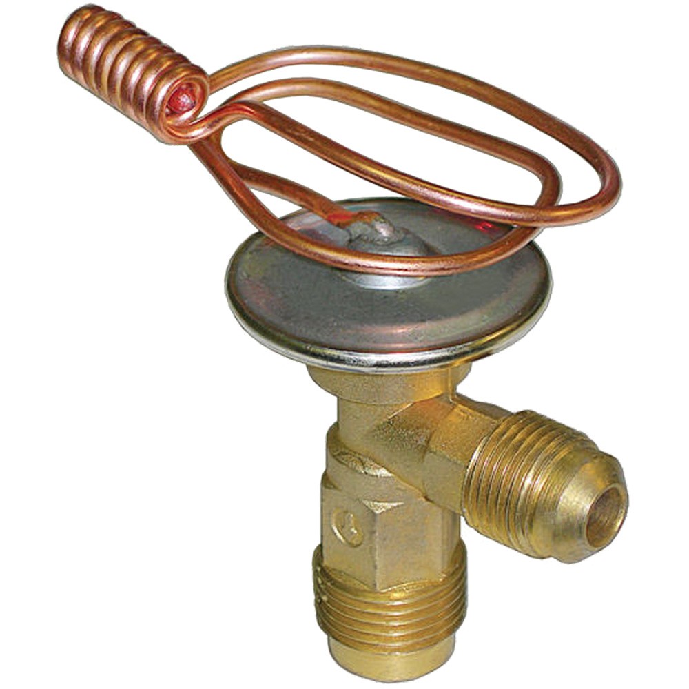 GPD A/C Expansion Valve 3411237
