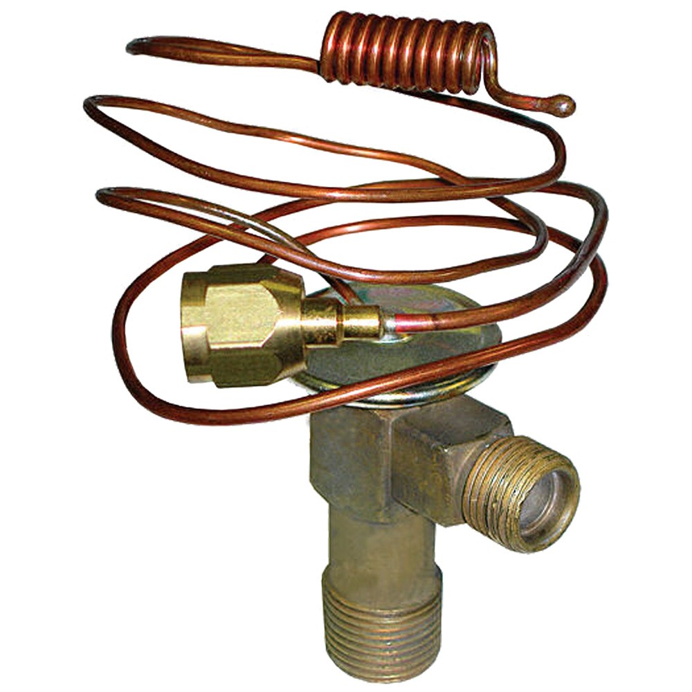 GPD A/C Expansion Valve 3411238