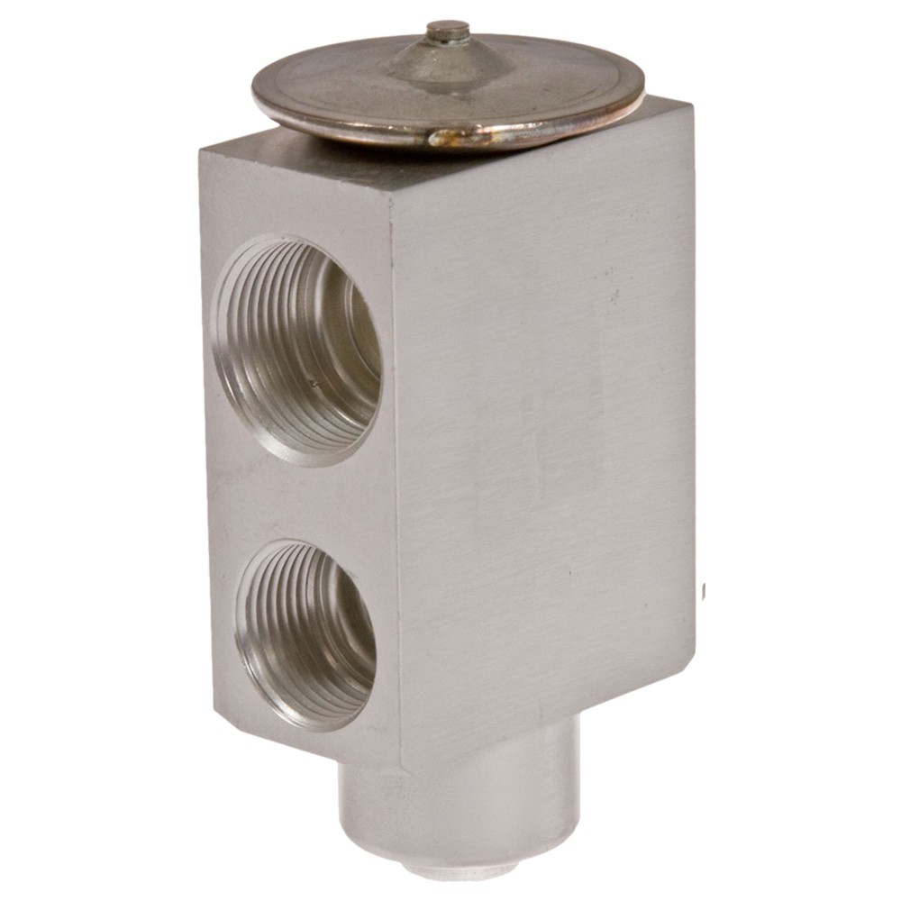GPD A/C Expansion Valve 3411240