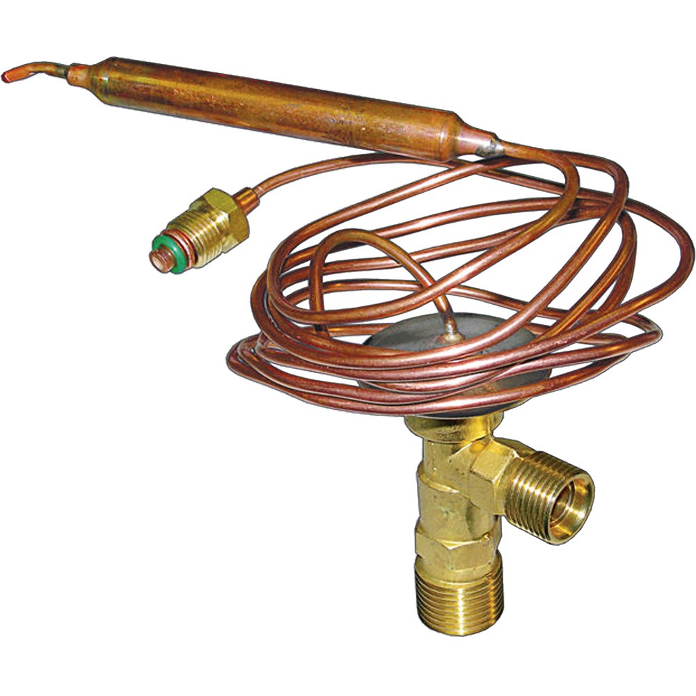 GPD A/C Expansion Valve 3411242