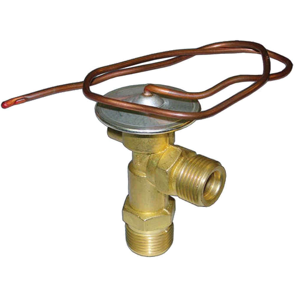 GPD A/C Expansion Valve 3411256