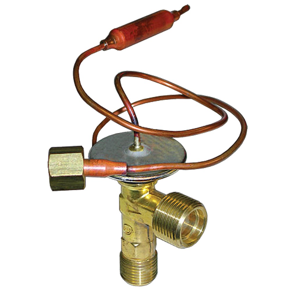 GPD A/C Expansion Valve 3411258