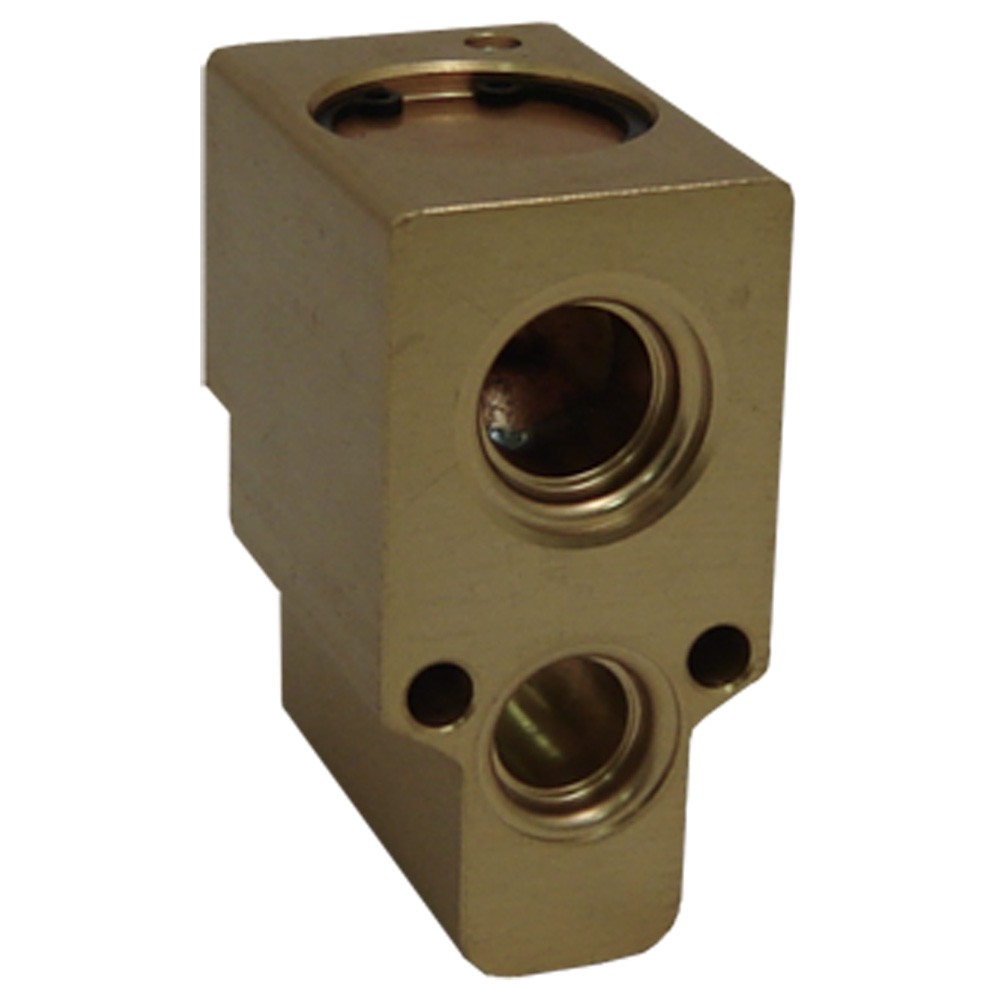 GPD A/C Expansion Valve 3411259