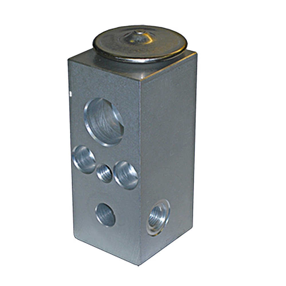 GPD A/C Expansion Valve 3411269