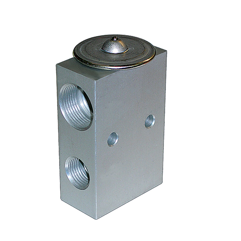 GPD A/C Expansion Valve 3411277