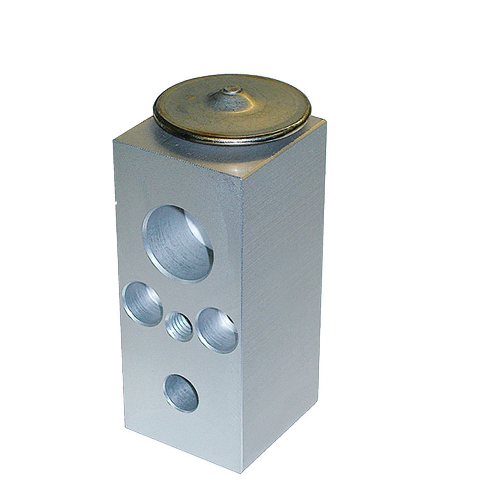 GPD A/C Expansion Valve 3411283