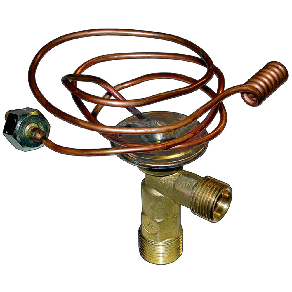 GPD A/C Expansion Valve 3411287