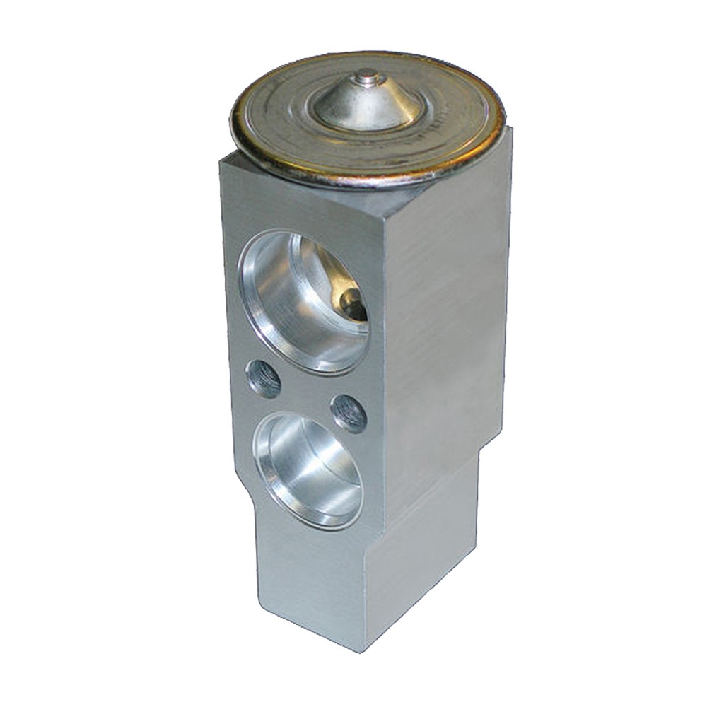 GPD A/C Expansion Valve 3411297