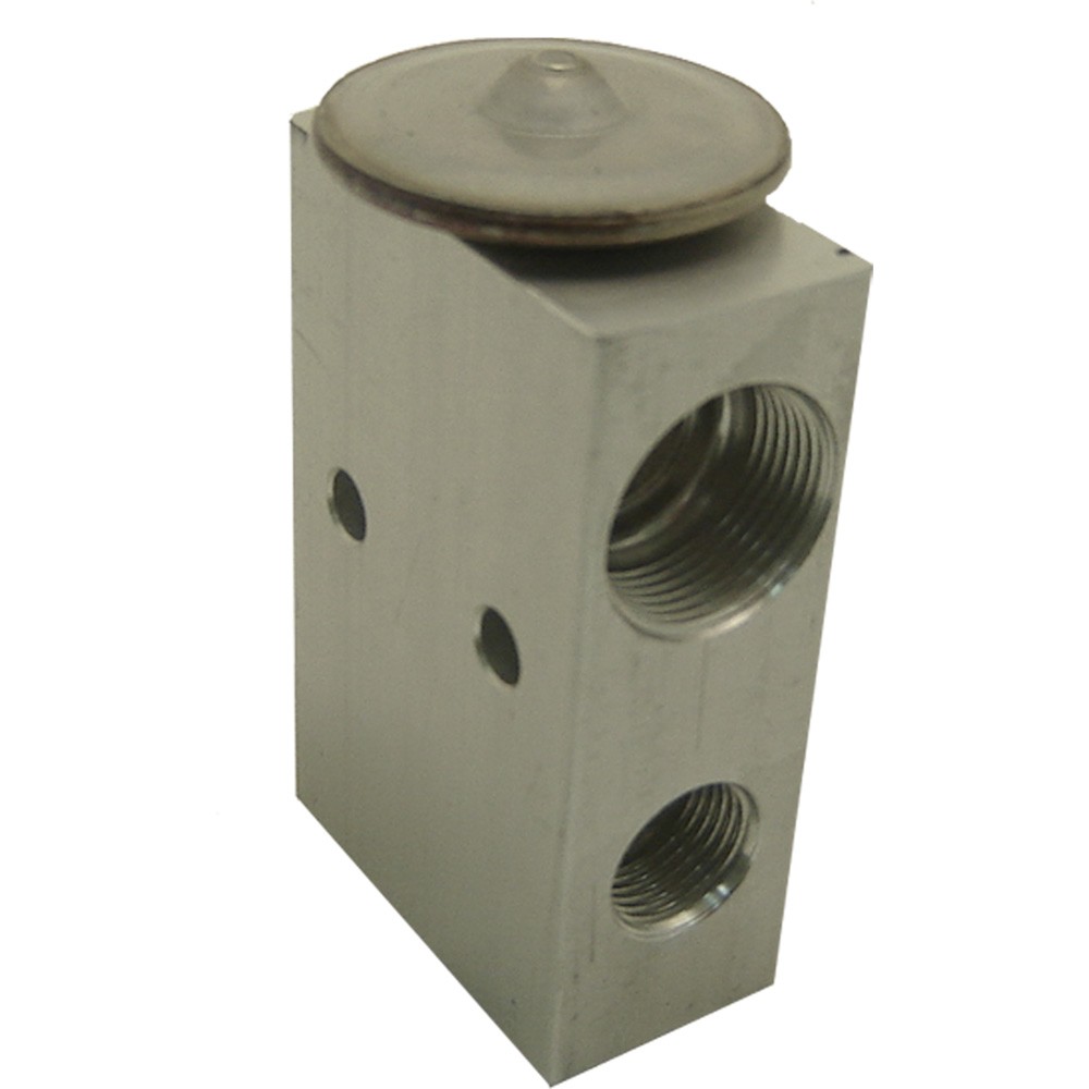 GPD A/C Expansion Valve 3411301