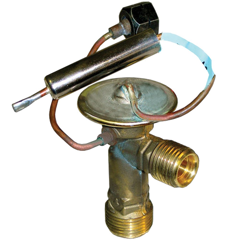 GPD A/C Expansion Valve 3411305