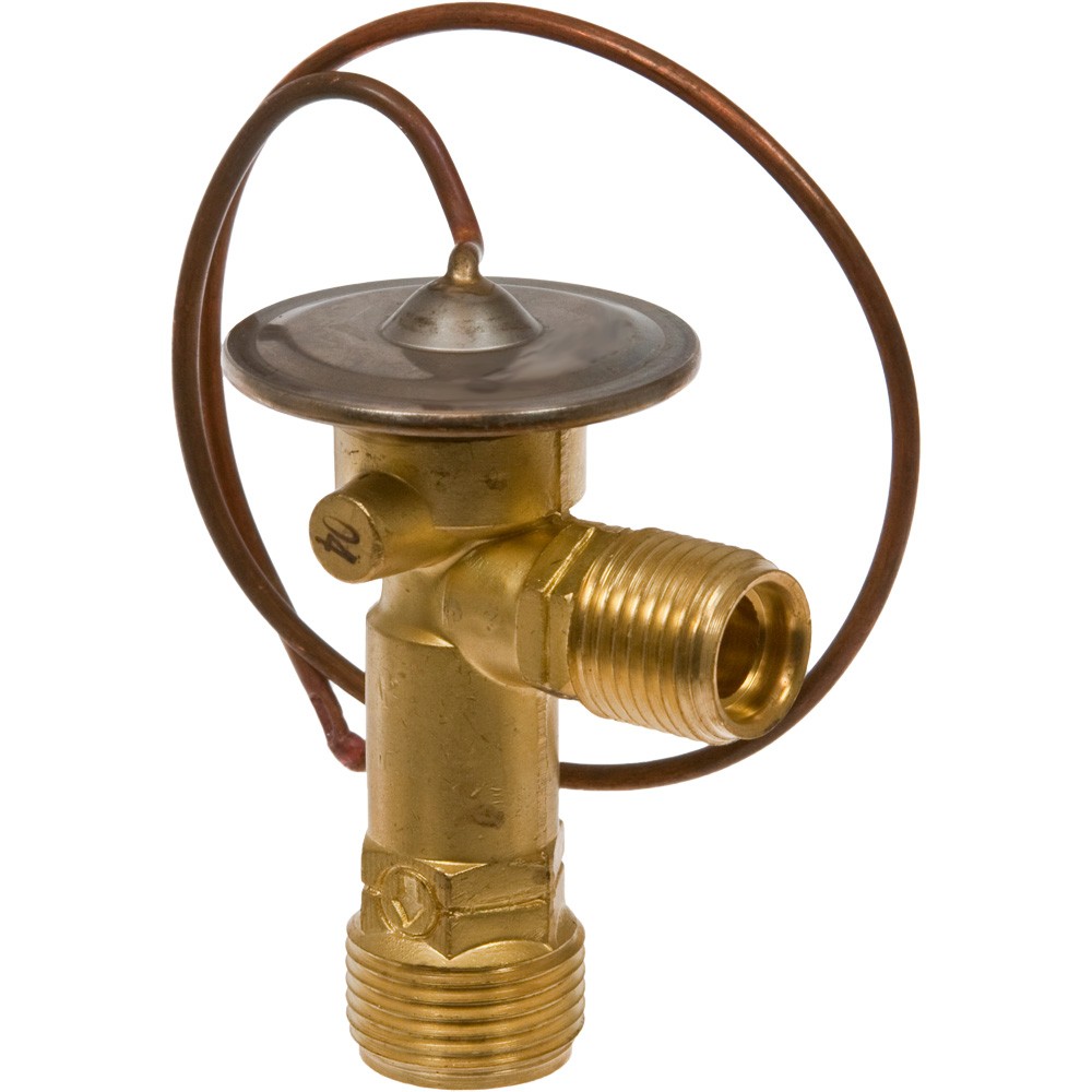 GPD A/C Expansion Valve 3411306