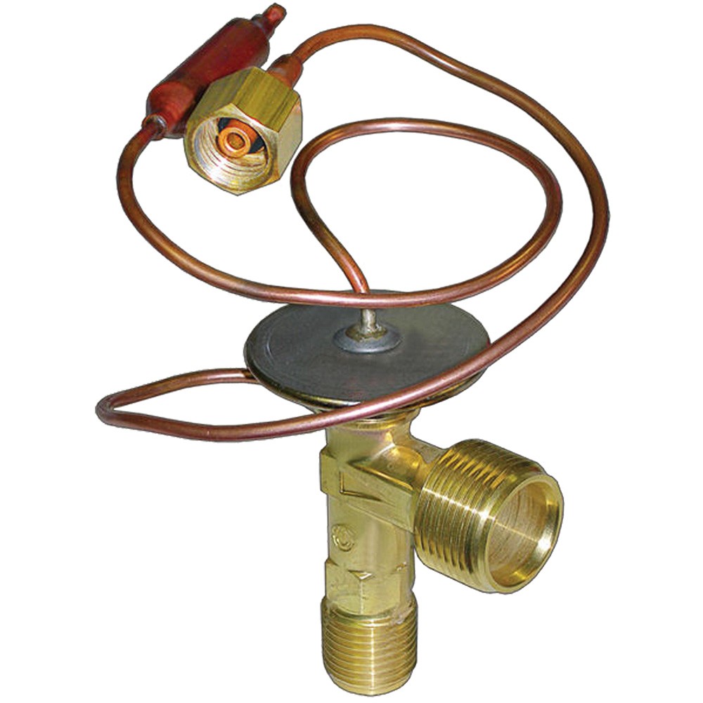GPD A/C Expansion Valve 3411308