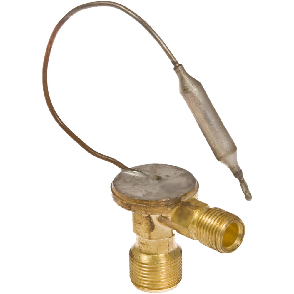 GPD A/C Expansion Valve 3411310