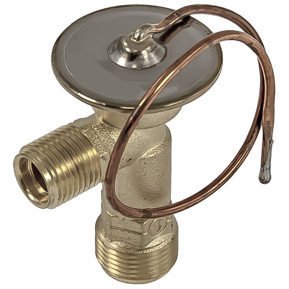 GPD A/C Expansion Valve 3411318