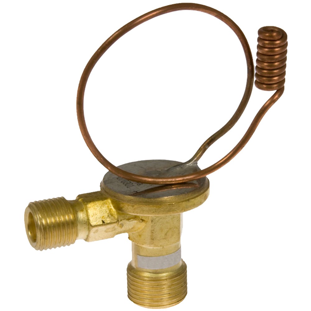 GPD A/C Expansion Valve 3411319