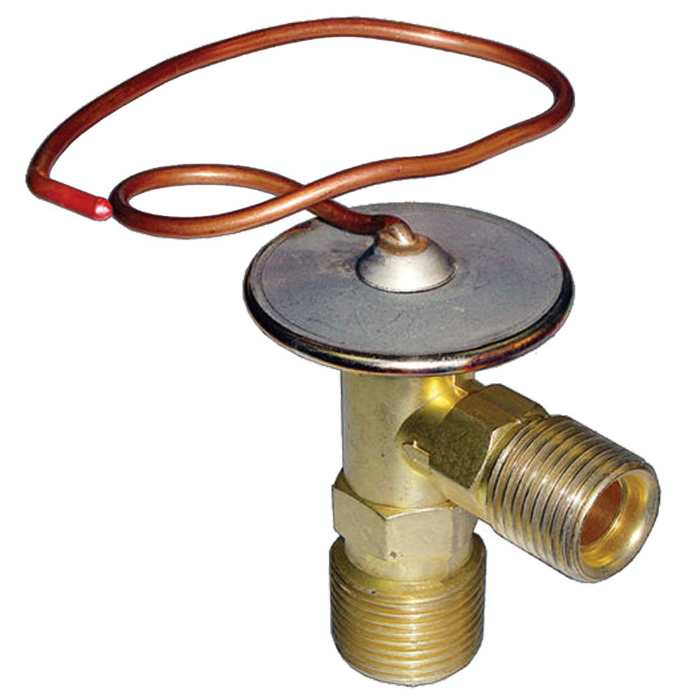 GPD A/C Expansion Valve 3411320