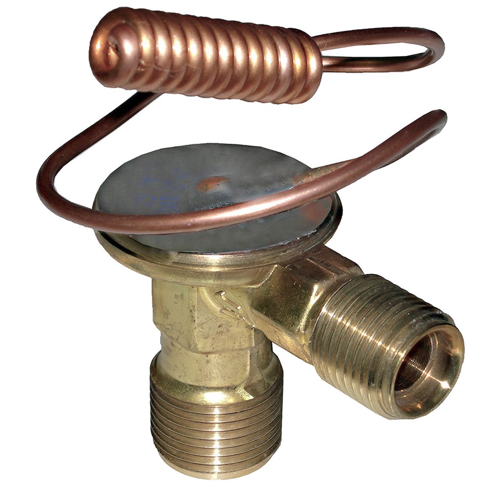 GPD A/C Expansion Valve 3411322