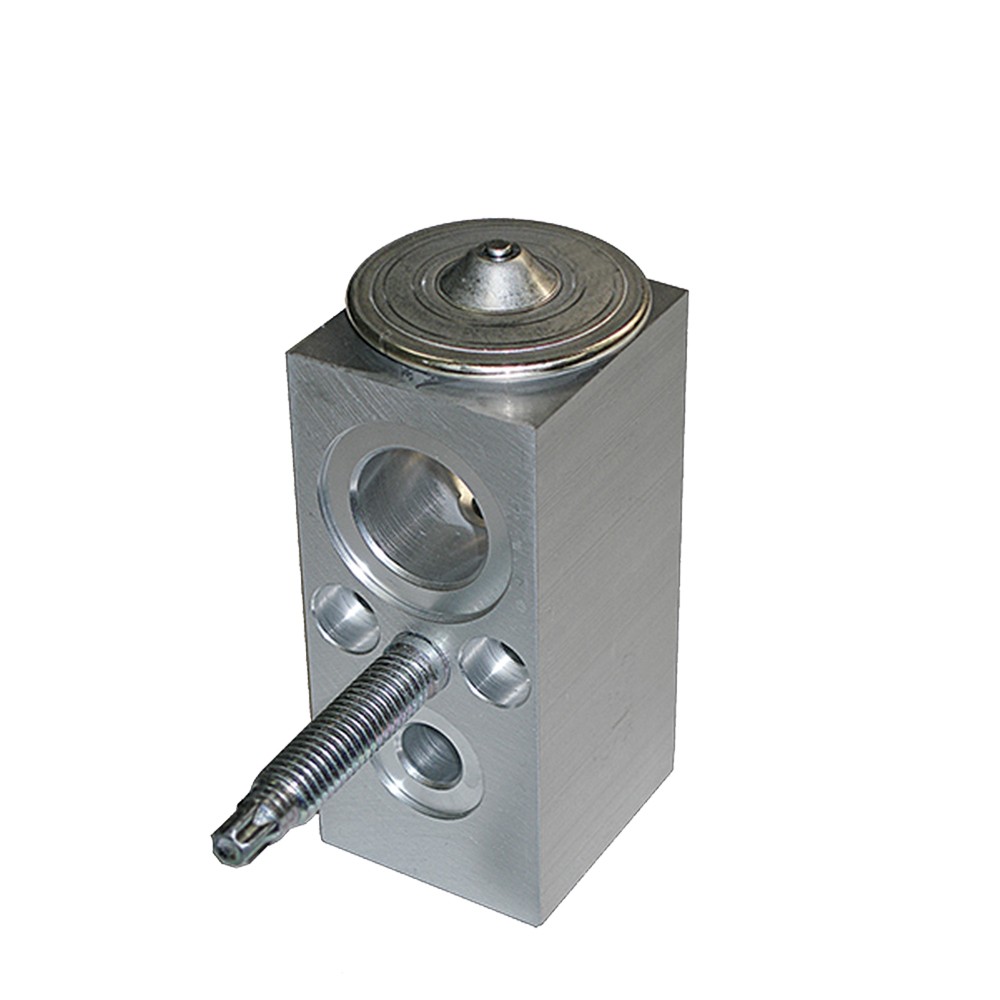 GPD A/C Expansion Valve 3411323