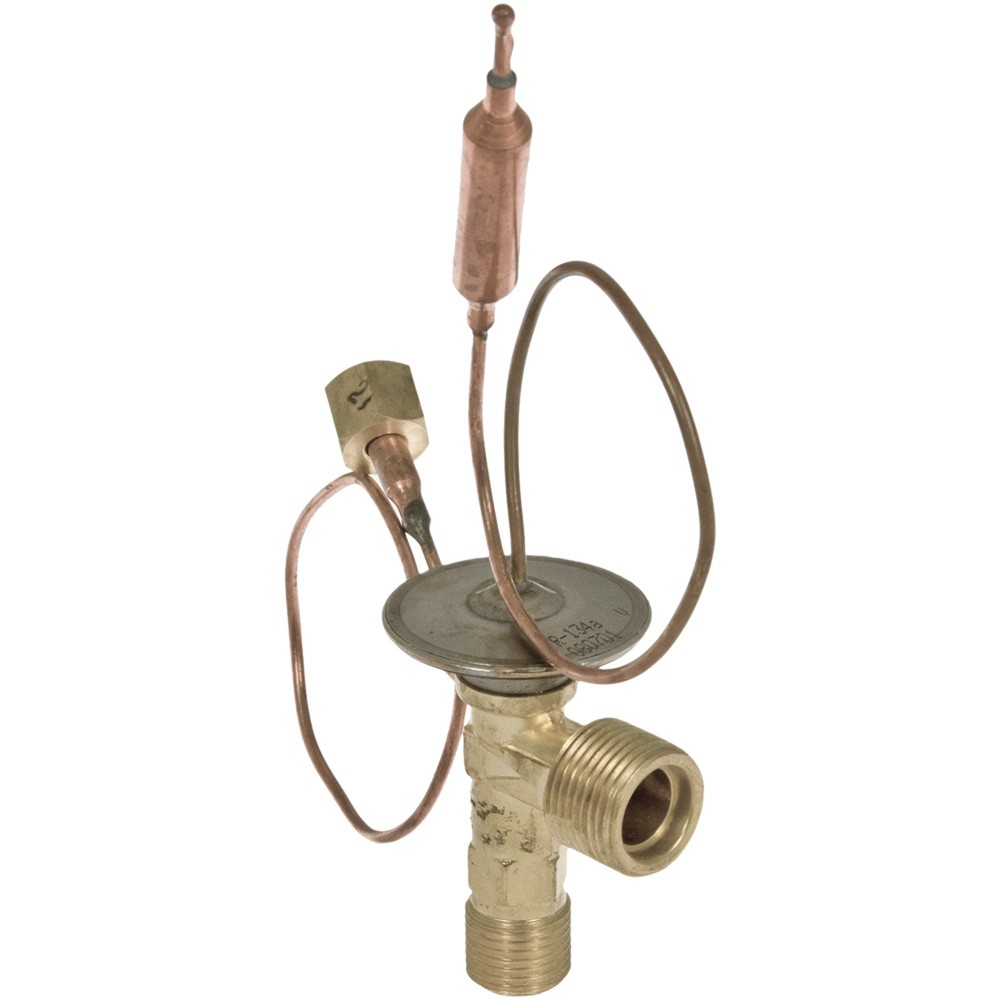 GPD A/C Expansion Valve 3411332