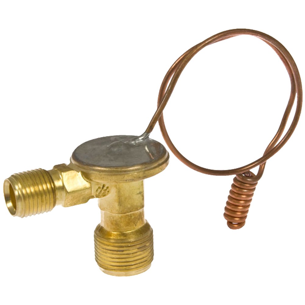 GPD A/C Expansion Valve 3411337
