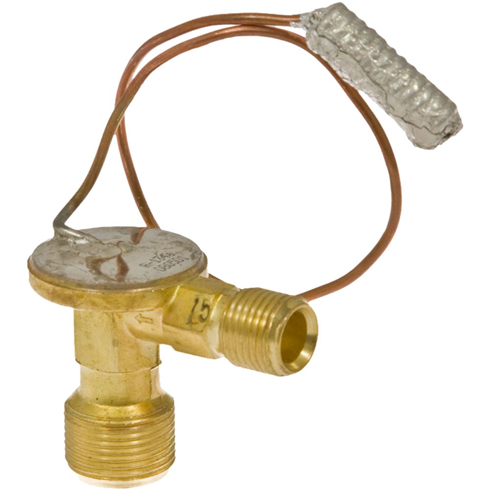 GPD A/C Expansion Valve 3411338