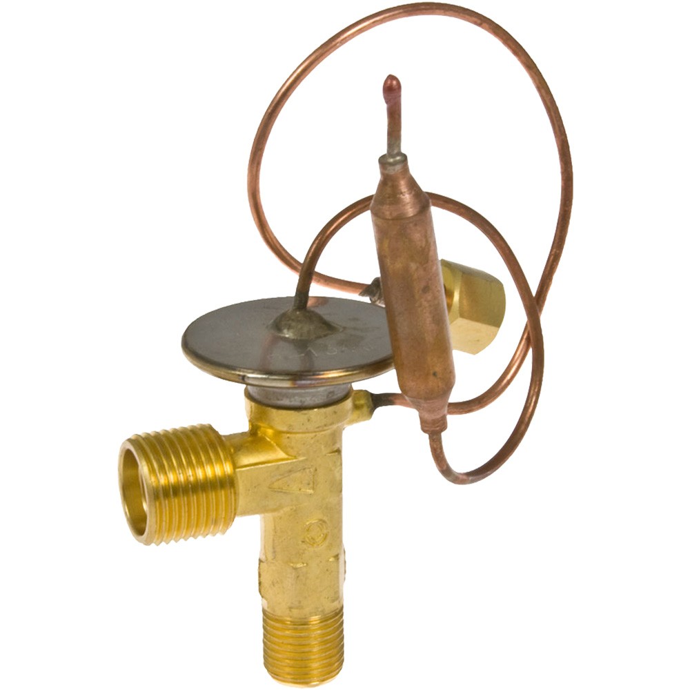 GPD A/C Expansion Valve 3411339