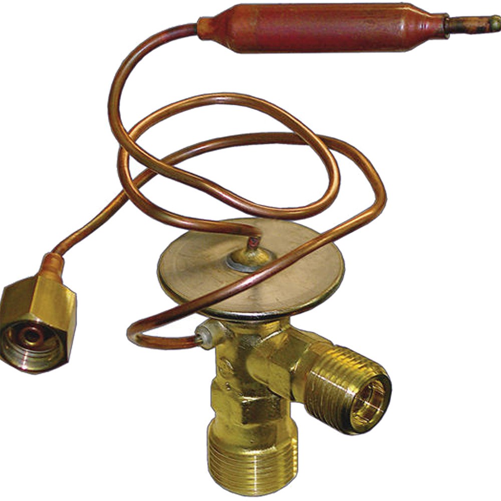 GPD A/C Expansion Valve 3411342