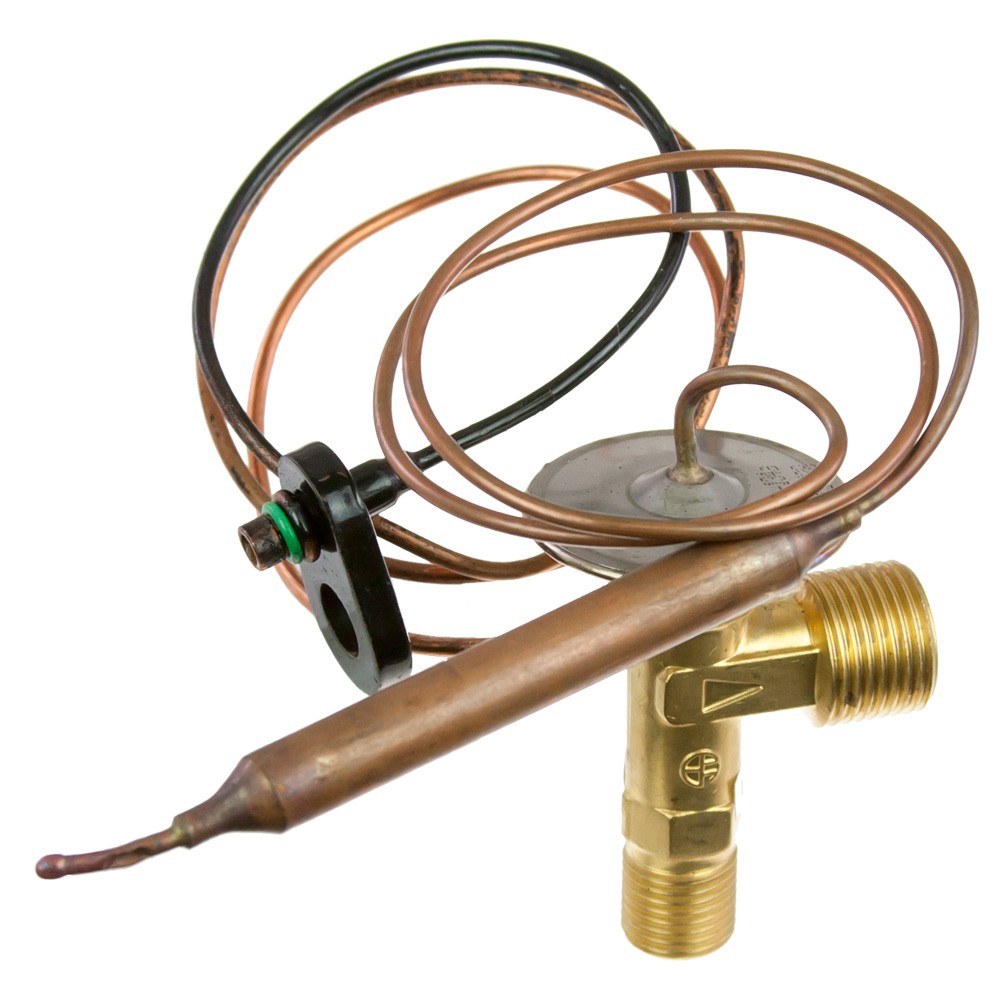 GPD A/C Expansion Valve 3411343