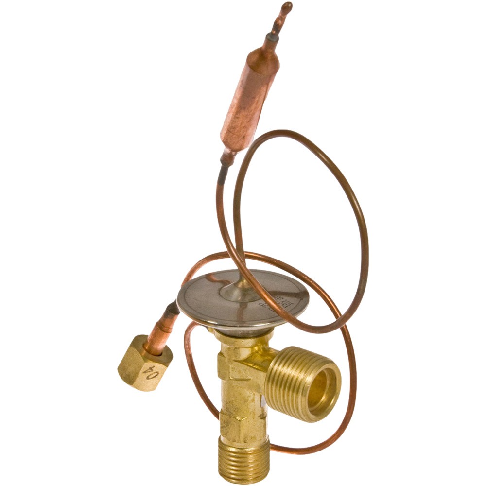 GPD A/C Expansion Valve 3411349