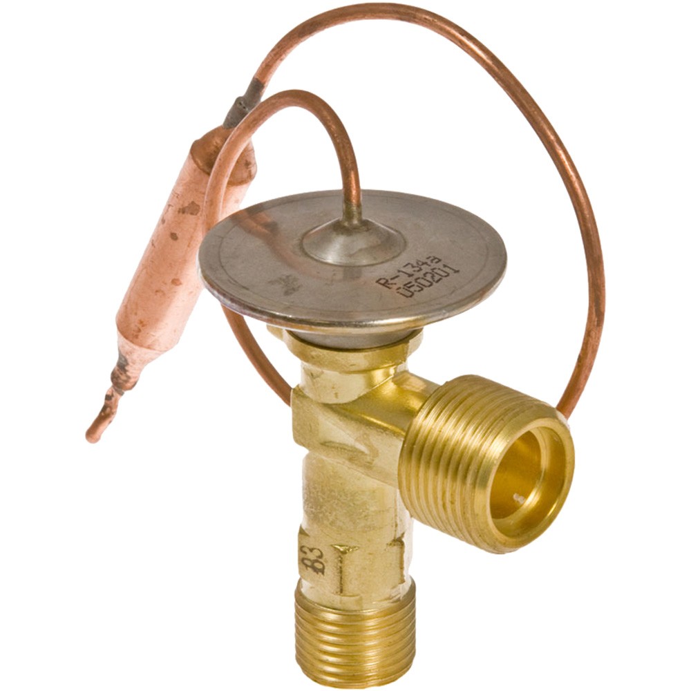GPD A/C Expansion Valve 3411354