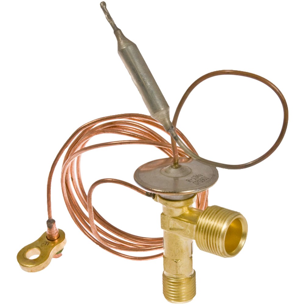 GPD A/C Expansion Valve 3411361