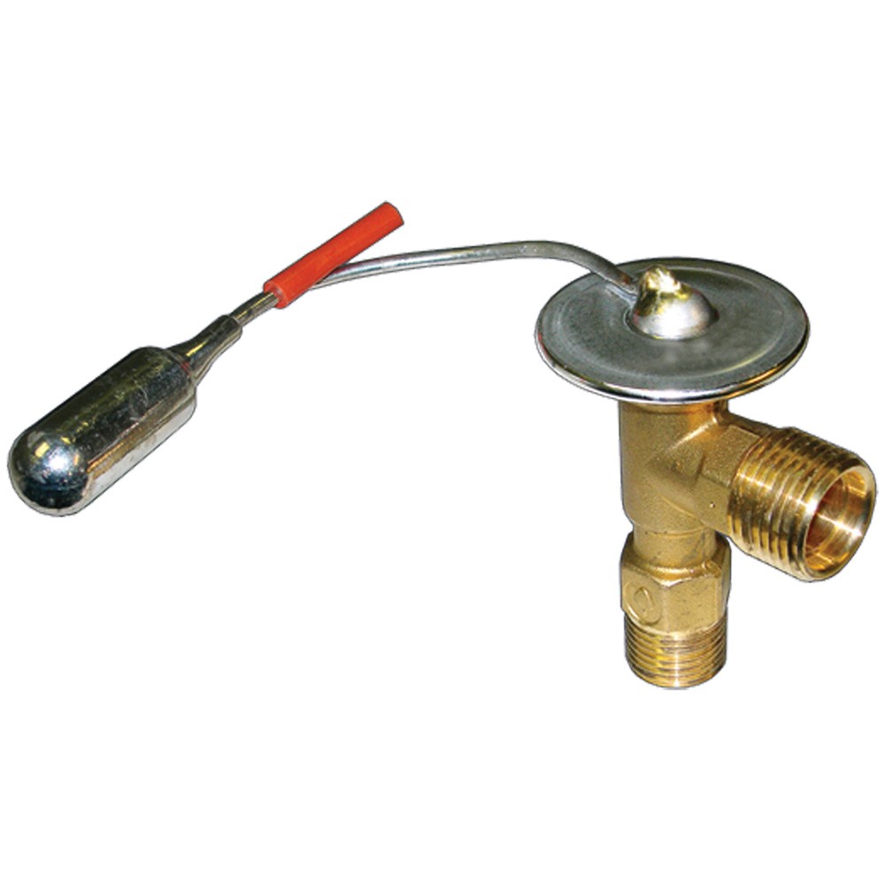GPD A/C Expansion Valve 3411362