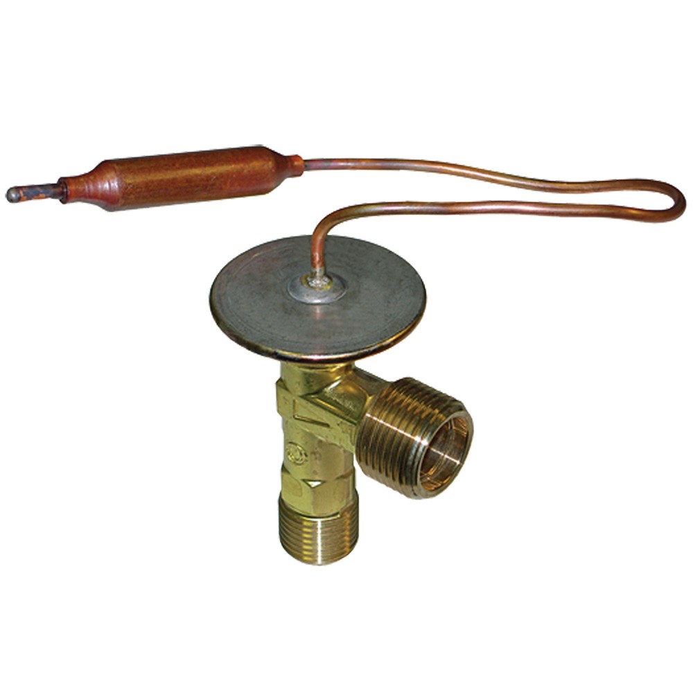 GPD A/C Expansion Valve 3411372
