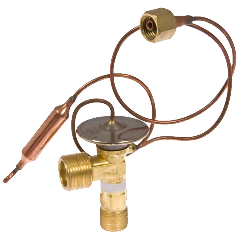 GPD A/C Expansion Valve 3411378
