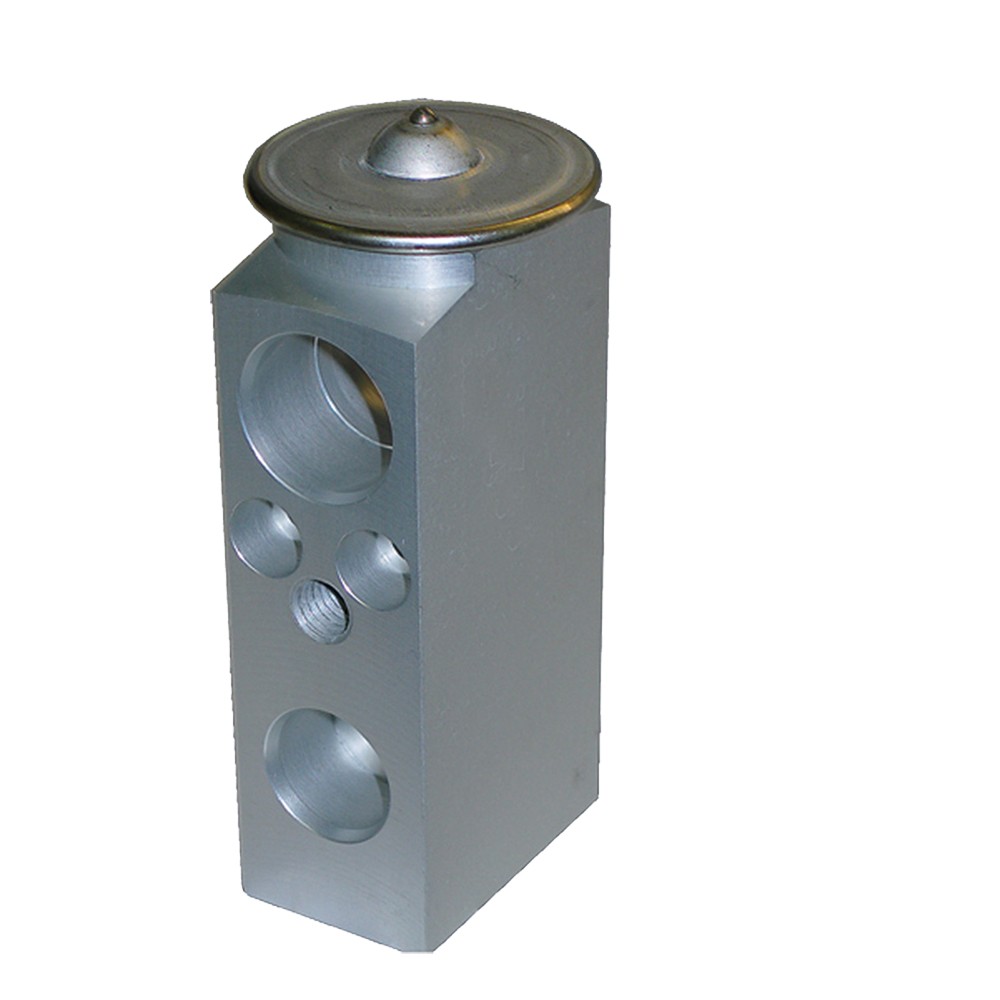 GPD A/C Expansion Valve 3411386