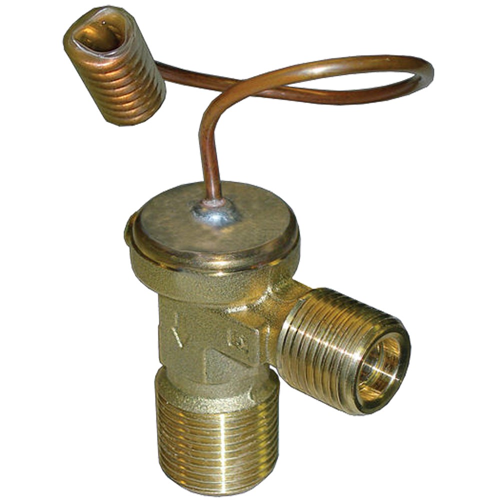 GPD A/C Expansion Valve 3411431