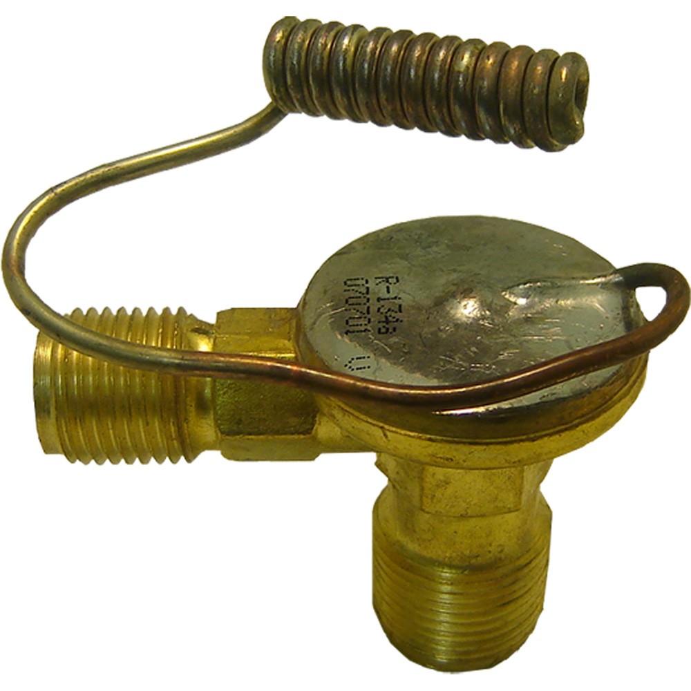 GPD A/C Expansion Valve 3411448