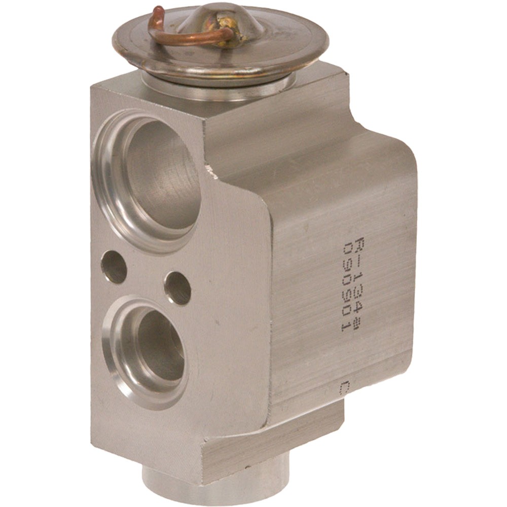 GPD A/C Expansion Valve 3411458