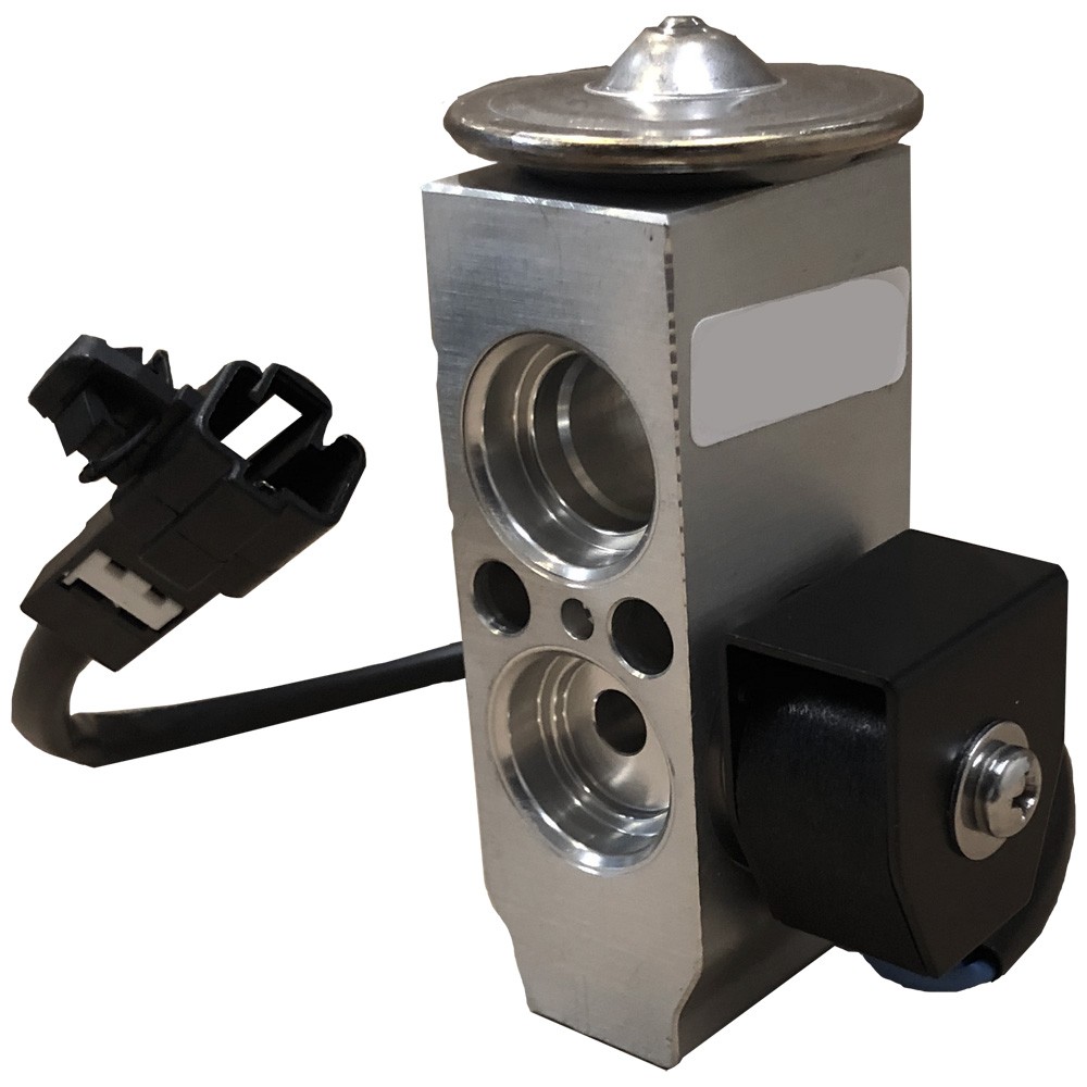 GPD A/C Expansion Valve 3411478