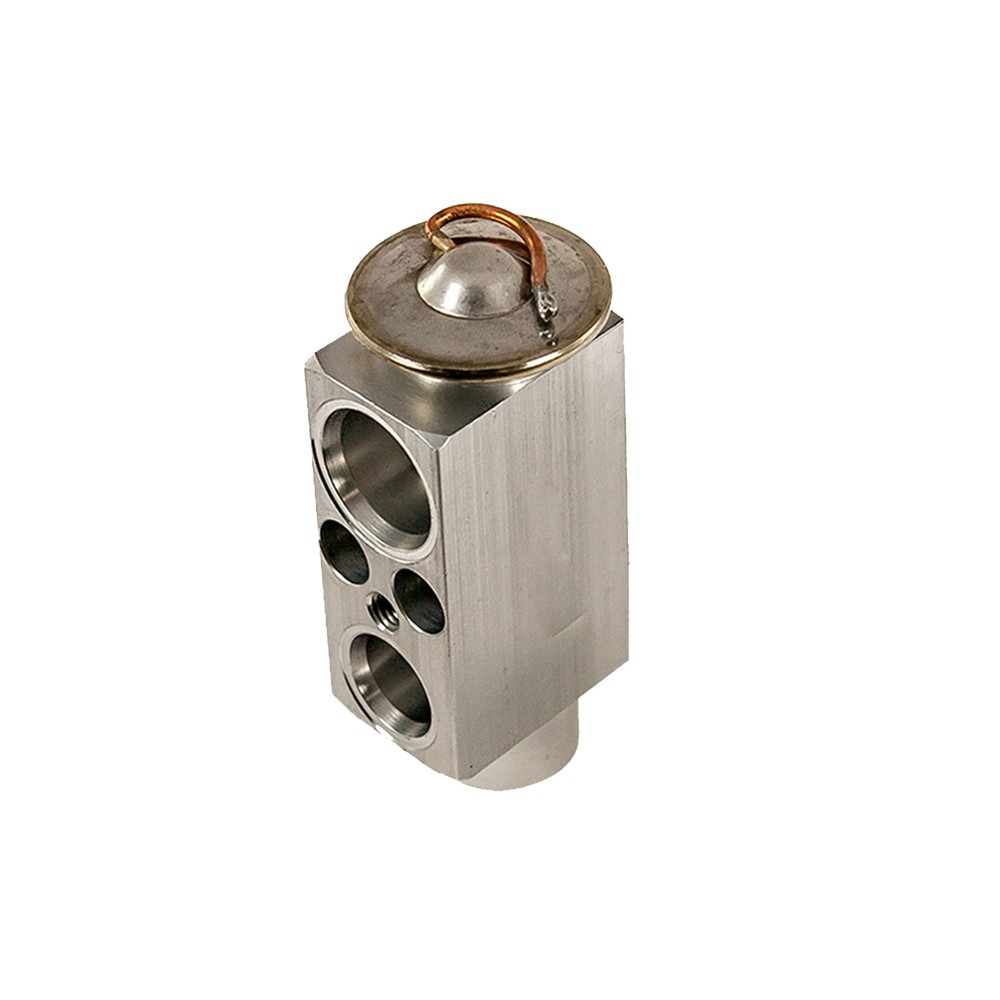 GPD A/C Expansion Valve 3411485