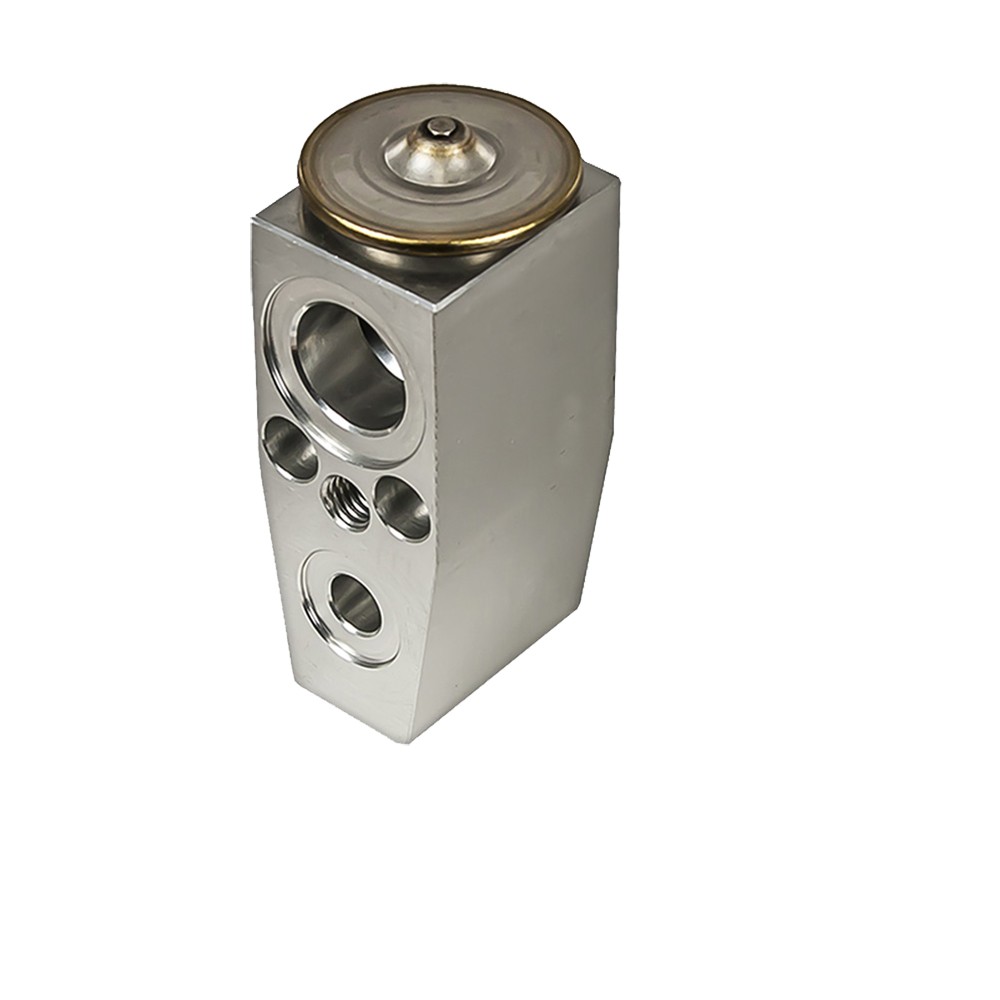 GPD A/C Expansion Valve 3411493