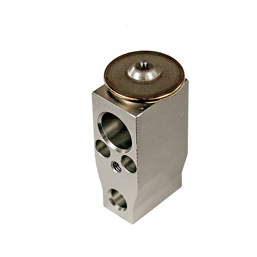 GPD A/C Expansion Valve 3411531