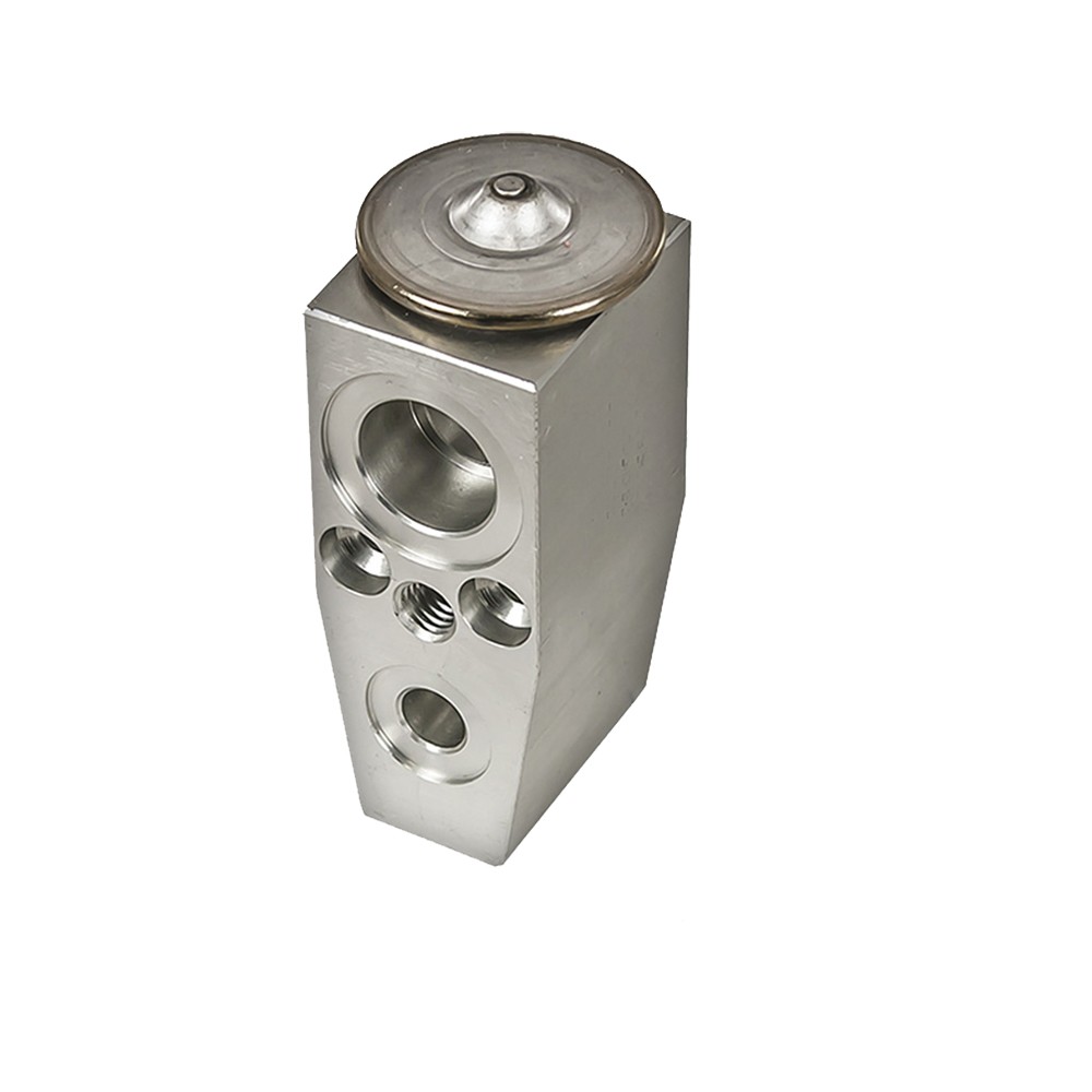 GPD A/C Expansion Valve 3411536
