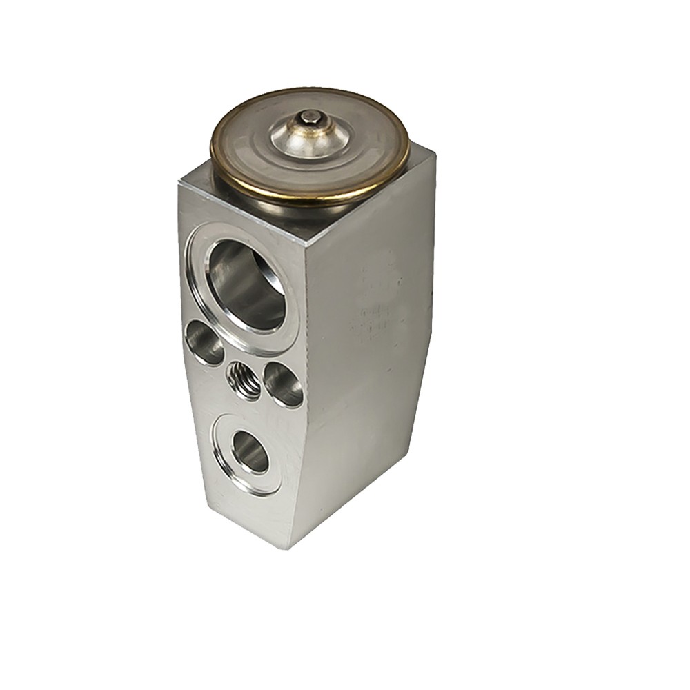 GPD A/C Expansion Valve 3411537