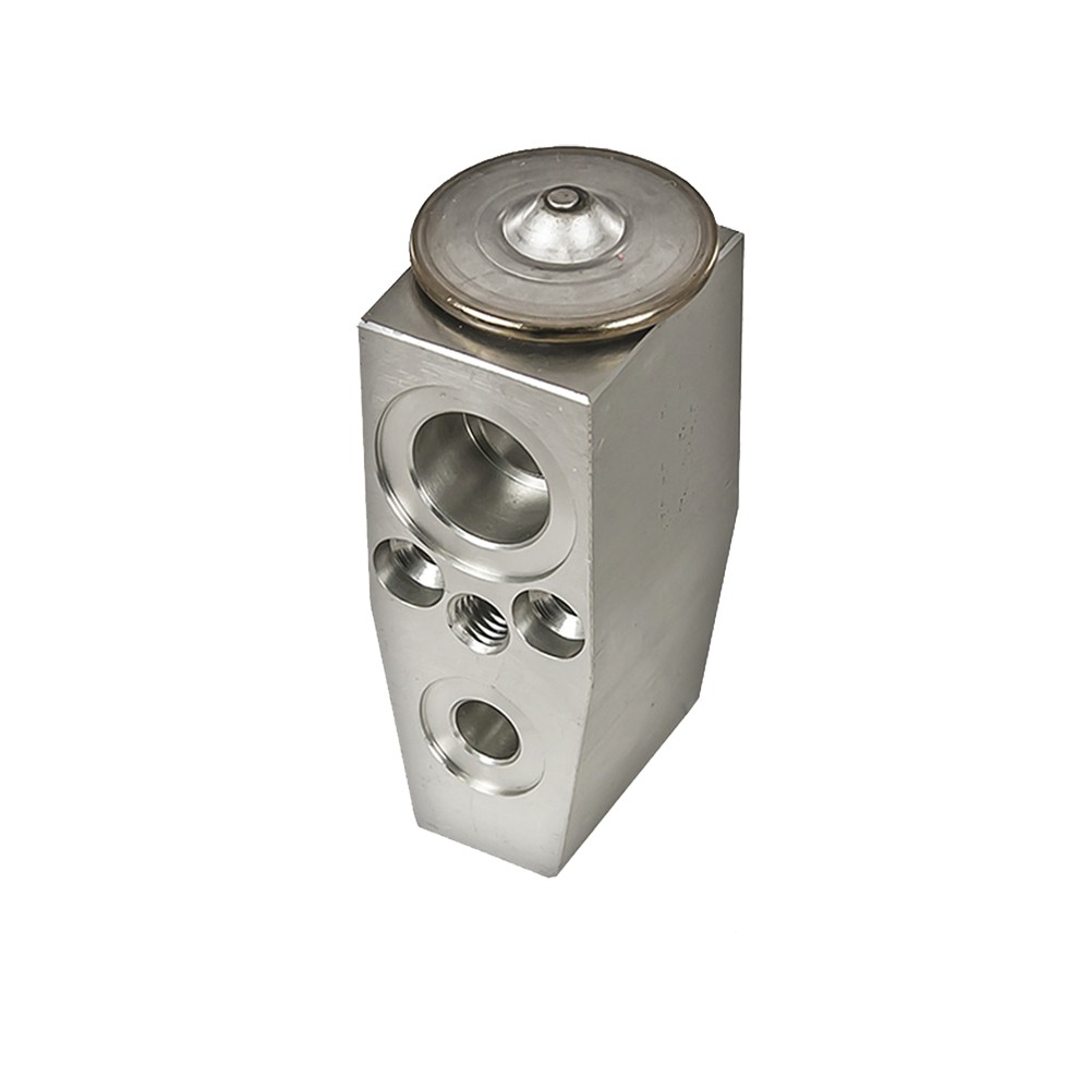 GPD A/C Expansion Valve 3411538