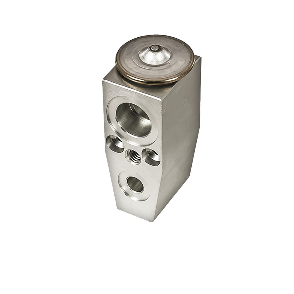 GPD A/C Expansion Valve 3411541
