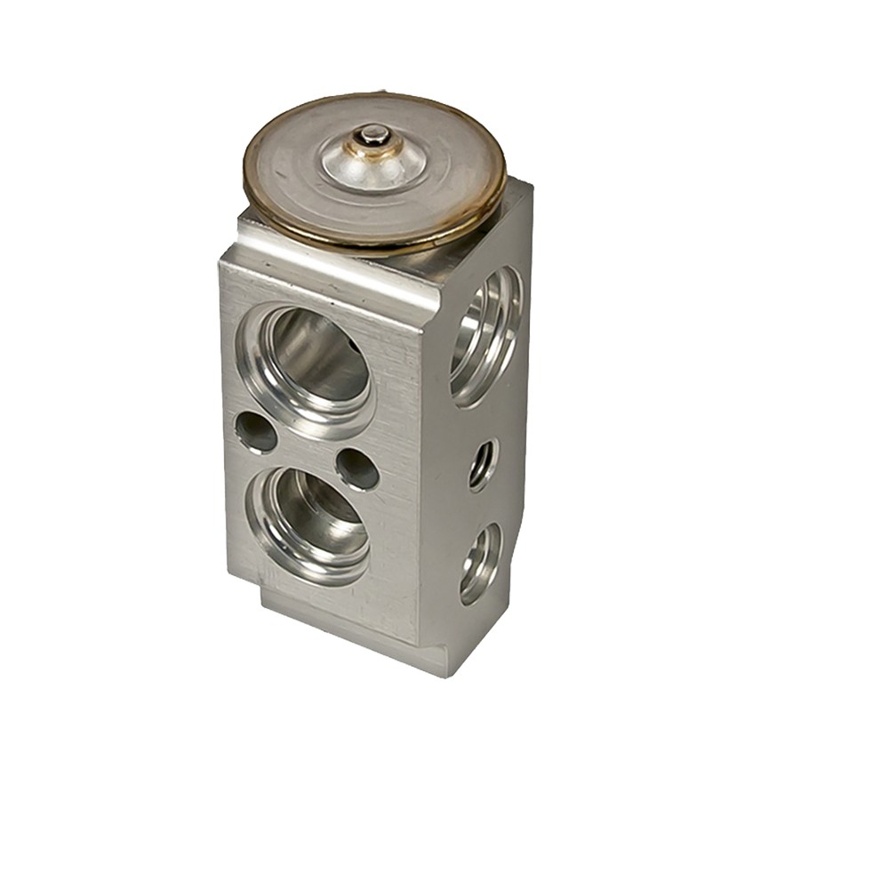 GPD A/C Expansion Valve 3411547