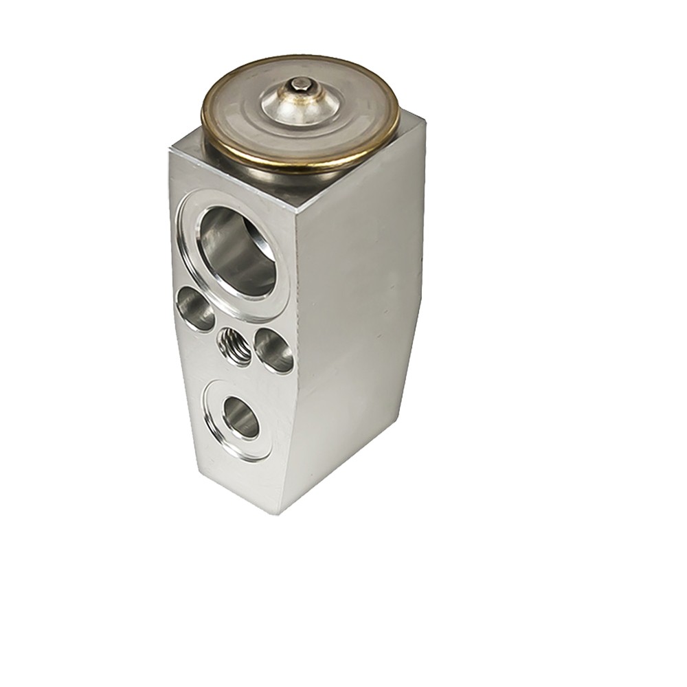 GPD A/C Expansion Valve 3411550