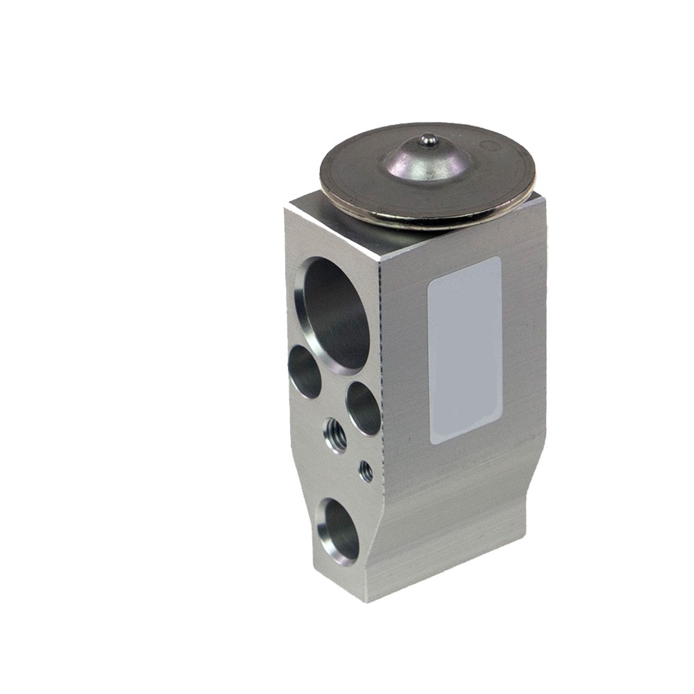 GPD A/C Expansion Valve 3411613