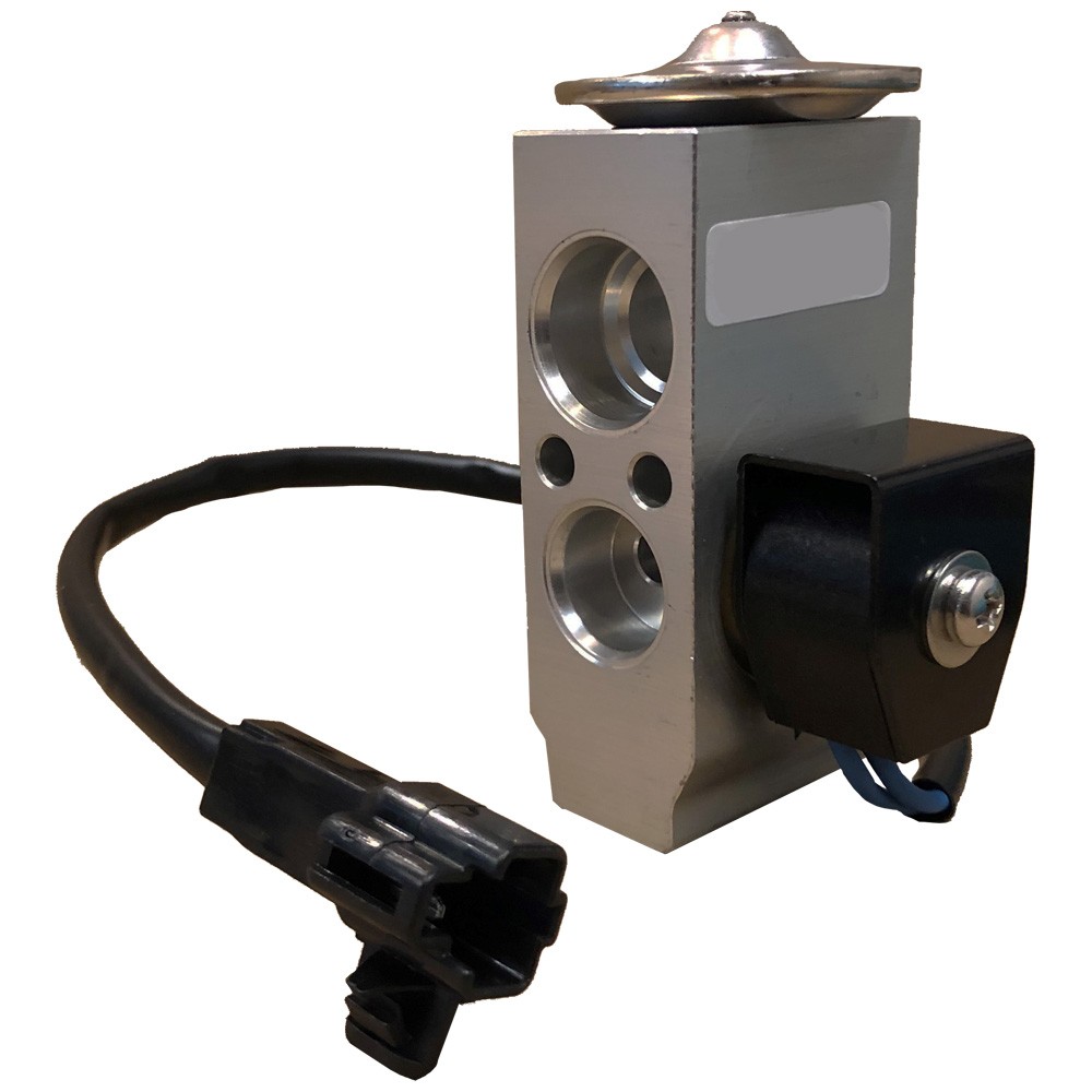 GPD A/C Expansion Valve 3411800